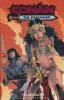 CONAN THE BARBARIAN VOL 05 TWISTING LOYALTIES TP [VARIANT] [9781787744677]